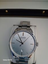 Union Glashütte Herrenuhr