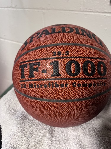 Spalding 1000 classic - spalding, tf-1000