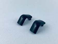 Switch it universal Ersatzteil 2 Backen für Gestell 627 und ähnlich Schwarz