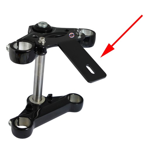 Lampenhalter universell für