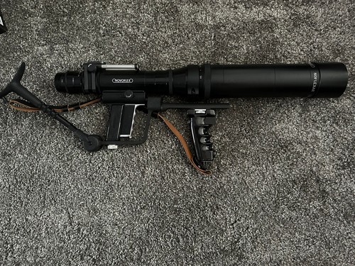 Novoflex noflexar 600mm - novoflex,