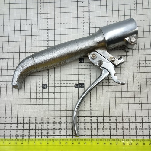 Oldtimer selten lenkerende - oldtimer,
