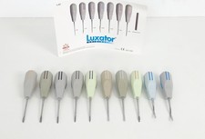 Directa Luxator Wurzelheber Dental Zahnarzt Instrumente Root Elevator Instrument