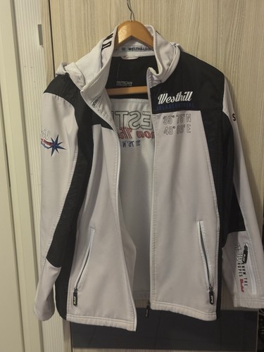 Camp david softshelljacke - camp,