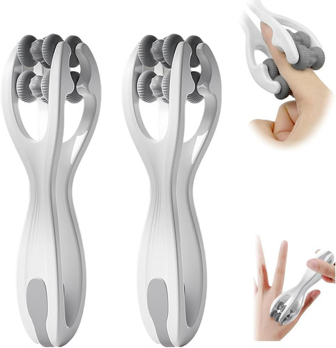 Handmassagegerät arthrose - 2x,