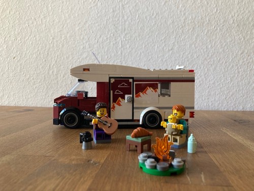 Lego city 60454 - city,