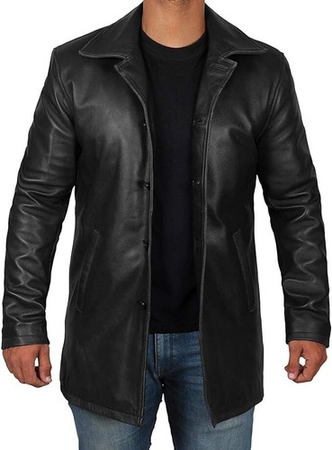 Herren premium echtleder - herren,