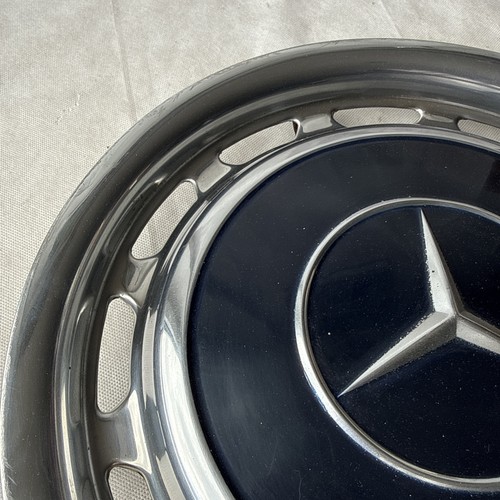 Mercedes radkappe 904 - mercedes,