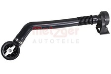 METZGER AUTOTEILE Rohrleitung