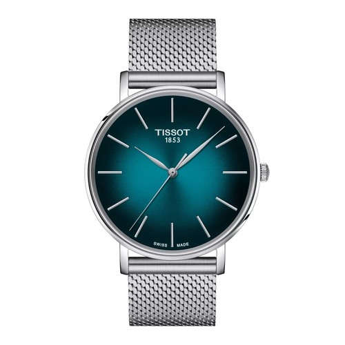 Tissot everytime 40mm - everytime,