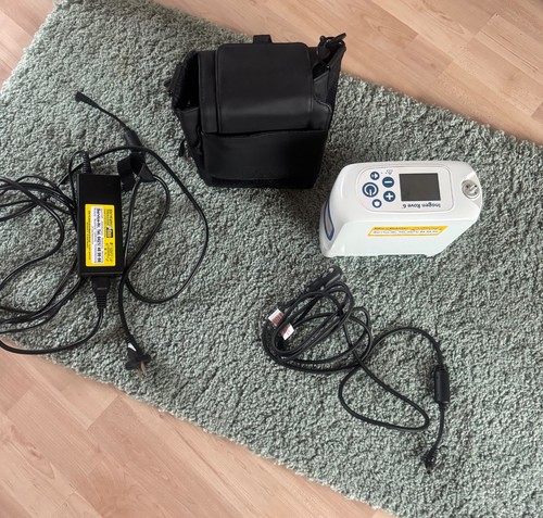 Inogen rove mobiles - 6,