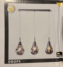 BRILLIANT Lampe, Drops