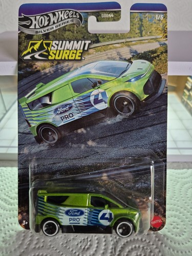 Hot wheels ford performance - wheels,