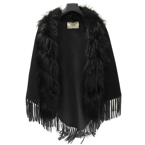 Fendi fvg494 schwarzes - fvg494,