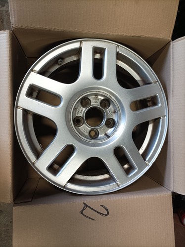 Golf iv alufelge - 4,
