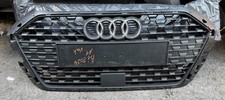 Kühlergrill Gitter Grill vorne Audi A1 II GB/82A 2019-2024 Original 82A853653