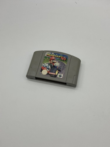 Nintendo n64 spiel - 64,