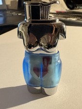 Gas-Feuerzeug Sexy Girl Lady