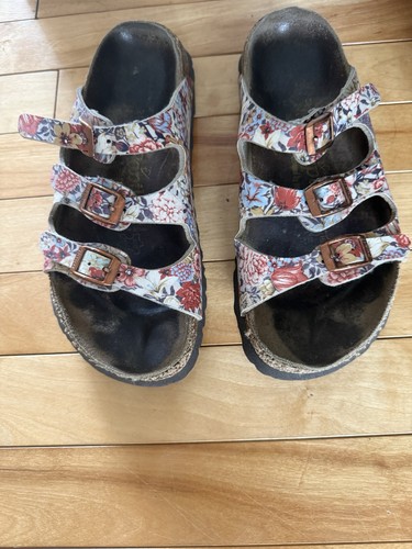 Birkenstock papillio florida - birkenstock,