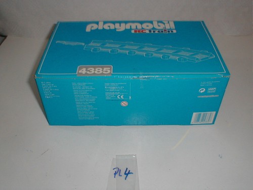 Playmobil eisenbahn 12 - playmobil, eisenbahn,