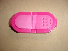 Tupperware Deckel für Gewürzzwerge oder Gewürzriesen, Ersatzteil