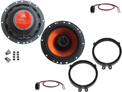 Jbl lautsprecher für mercedes - jbl,