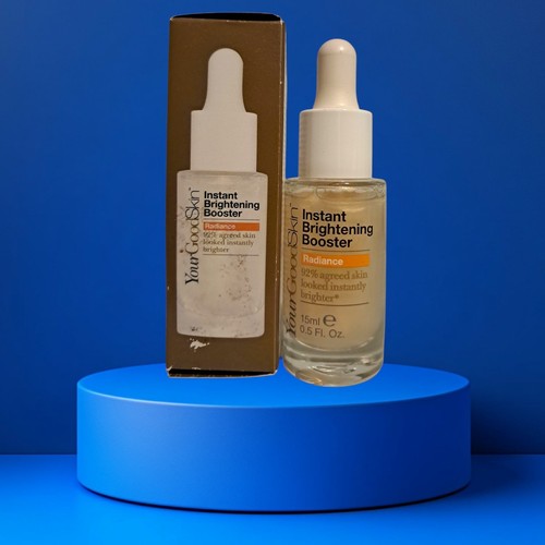 Your good skin energizing - skin,
