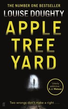 Apple Tree Yard: Vom Autor Des