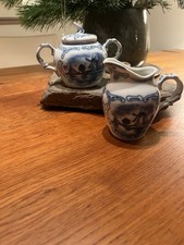 August Warnecke Delfzijl