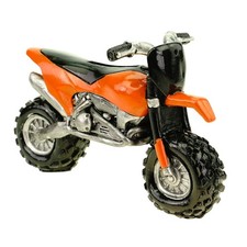 Spardose Cross Motorrad Deko