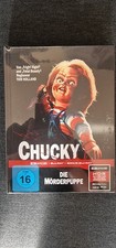 Chucky - Die Mörderpuppe | 4K
