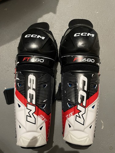 Ccm jetspeed ft680 beinschutz - ft680,