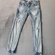 Climax Vision Jeans Womens