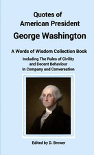 D. Brewer | Quotes of American