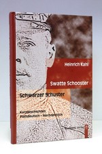 Kahl Swatte Schooster