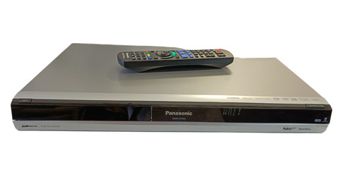 Panasonic dmr eh495 - panasonic, dmr-eh495