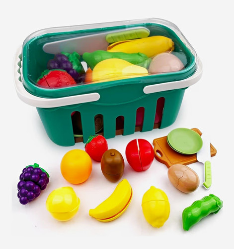 Spielzeug obst kaufladen - spielzeug-obst,