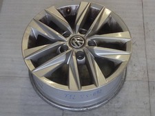 Alufelge VW Caddy 2K5601025L