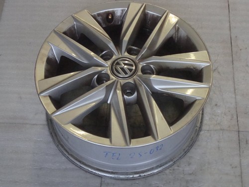 Alufelge caddy 2k5601025l - alufelge, vw