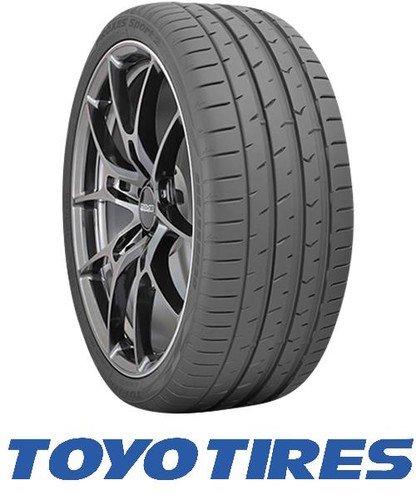 Toyo proxes sport fsl - toyo,