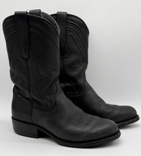 Tecovas The Jason Cowboystiefel Western Handmade Boots Echtleder Gr.42-43 Defekt