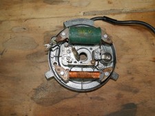 Velosolex  3800 Zündung