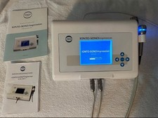 lonto Sono Impression Profi Ultraschallgerät 1 und 3 MHz