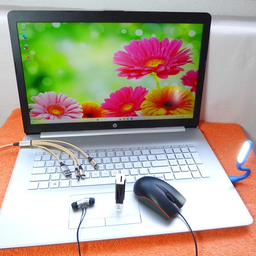 Pavilion 17 zoll - hp,