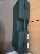 Hitachi Winkelschleifer Twin Pack Koffer