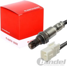 HERTH+BUSS LAMBDASONDE beheizt