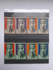 Rüger,Hansi Dresden Sachsen Deutschland Schokoladenfabrik Kakao, Kaiserreich 