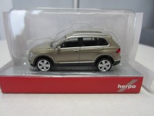 HERPA 038607 VOLKSWAGEN TIGUAN