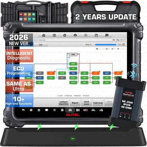 Autel ultra lite - autel, s