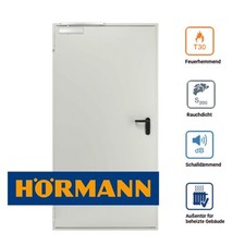 HÖRMANN Brandschutztür T30